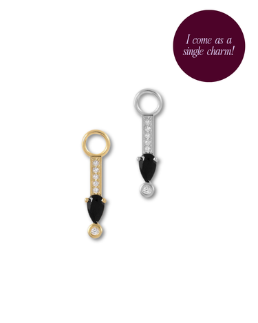 Choc Top Charm - Esah and Co