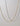 Classic Rope Chain Necklace (55cm) - Esah and Co