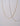 Dainty Flat Link Chain Necklace - Esah and Co