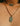 MANIFEST Affirmation Necklace - Esah and Co