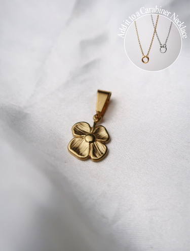The Flower Charm - Esah and Co
