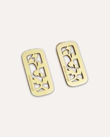 Always Enough Earrings (PRE-ORDER)