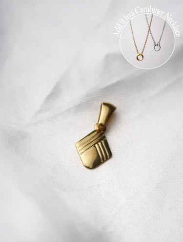 The Diamond Charm - Esah and Co