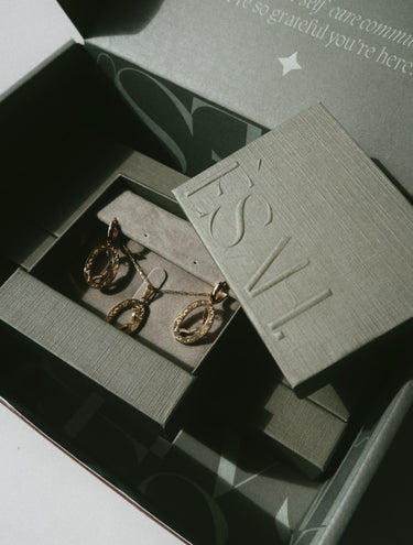 Build Your Own Esah Gift Box - Esah and Co