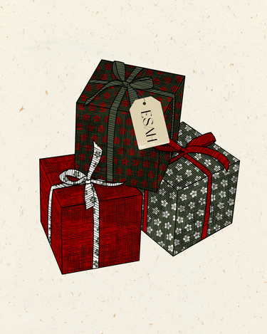 ESAH & CO GIFT CARD - Esah and Co