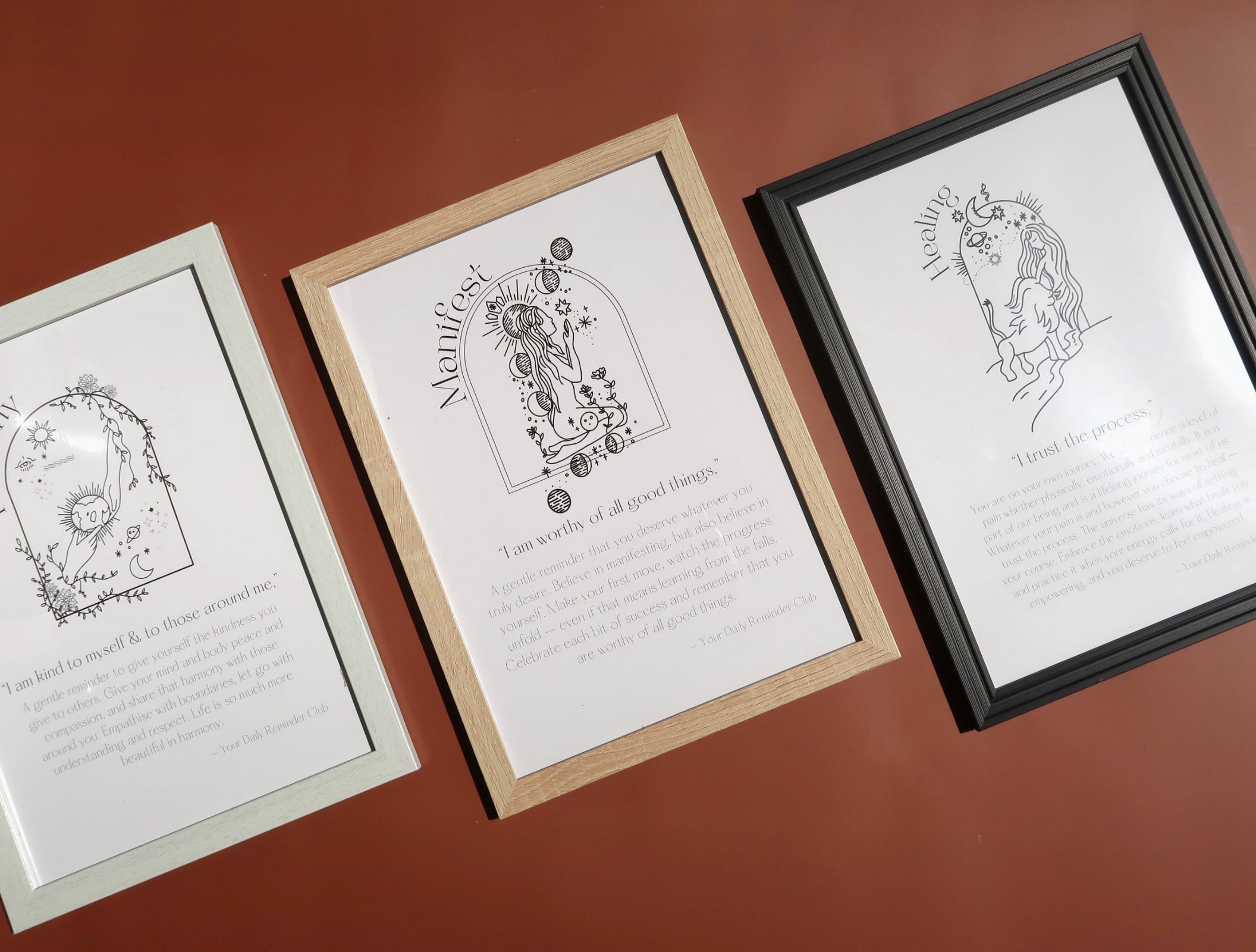 ART PRINTS