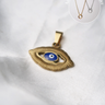 The Evil Eye I Charm - Esah and Co