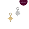 Ginger Bread Glow Charm - Esah and Co