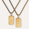 HARMONY Affirmation Necklace - Esah and Co