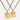 GROWTH Affirmation Necklace (Last restock) - Esah and Co