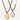 The Progress Affirmation Necklace - Unisex - Esah and Co