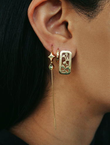 Always Enough Earrings (PRE-ORDER) - Esah and Co