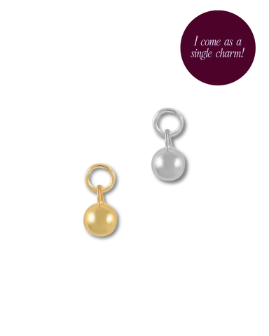 Sugar Pie Charm