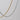 Classic Rope Chain Necklace (55cm) - Esah and Co