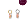 Fairy Floss Charm - Esah and Co