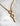 Promise Key Charm - Esah and Co