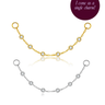 Wander Whip Charm - Esah and Co