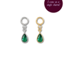 Toffee Apple Charm - Esah and Co