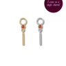 Mandarin Fizz Charm - Esah and Co