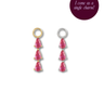 Turkish Delight Charm - Esah and Co