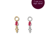 Berry Bliss Charm - Esah and Co