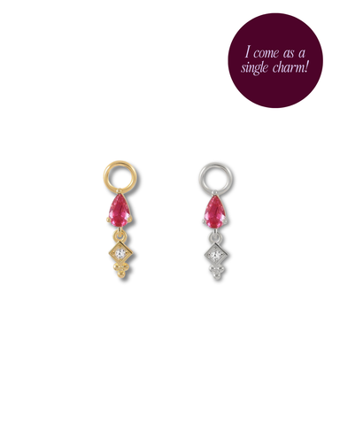 Berry Bliss Charm