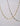 Paper Clip Chain Necklace - Esah and Co