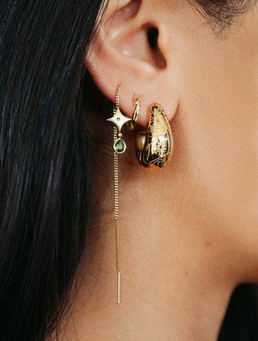 Abundant Earrings (PRE-ORDER) - Esah and Co