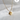 THE PAIGE CUSTOM ENGRAVED NECKLACE - Esah and Co