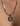 The Flow Affirmation Necklace - Unisex - Esah and Co