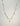 ELLIE NATURAL PEARL NECKLACE - Esah and Co