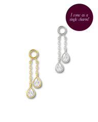 Twinkle Chew Charm