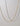 Classic Rope Chain Necklace (55cm) - Esah and Co