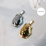 The Aura Charm (Custom Engrave) - Esah and Co