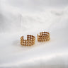 Celestial Gold Ear Cuff - Esah and Co
