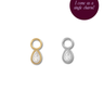 Sweet Melon Drop Charm - Esah and Co