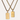 HEALING Affirmation Necklace - Esah and Co