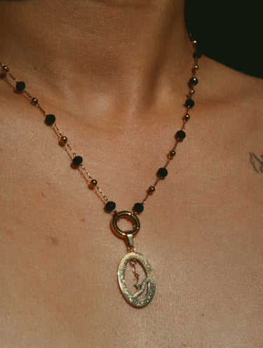 Celestial and Divine Pendant Set (PRE-ORDER) - Esah and Co