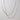 Classic Figaro Chain Necklace (55cm) - Esah and Co