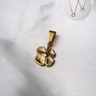 The Flower Charm - Esah and Co