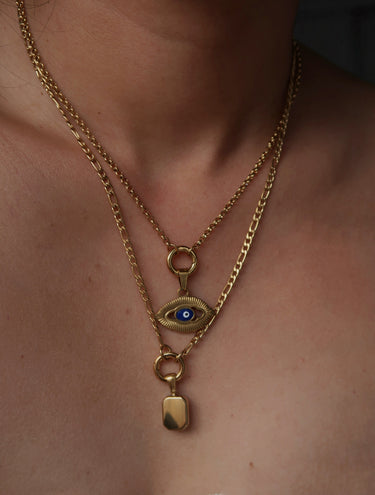 The Evil Eye I Charm - Esah and Co