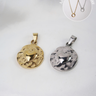 The Twin Flame Charm - Esah and Co