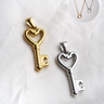 Promise Key Charm - Esah and Co