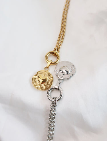 The Twin Flame Charm - Esah and Co