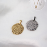 The Hamsa Charm - Esah and Co