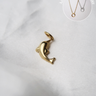 The Dolphin Charm - Esah and Co