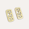 Always Enough Earrings (PRE-ORDER) - Esah and Co