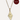 Thalia Custom Engraved Necklace (PRE-ORDER) - Esah and Co