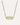 Always Enough Necklace (PRE-ORDER) - Esah and Co