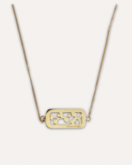 Always Enough Necklace